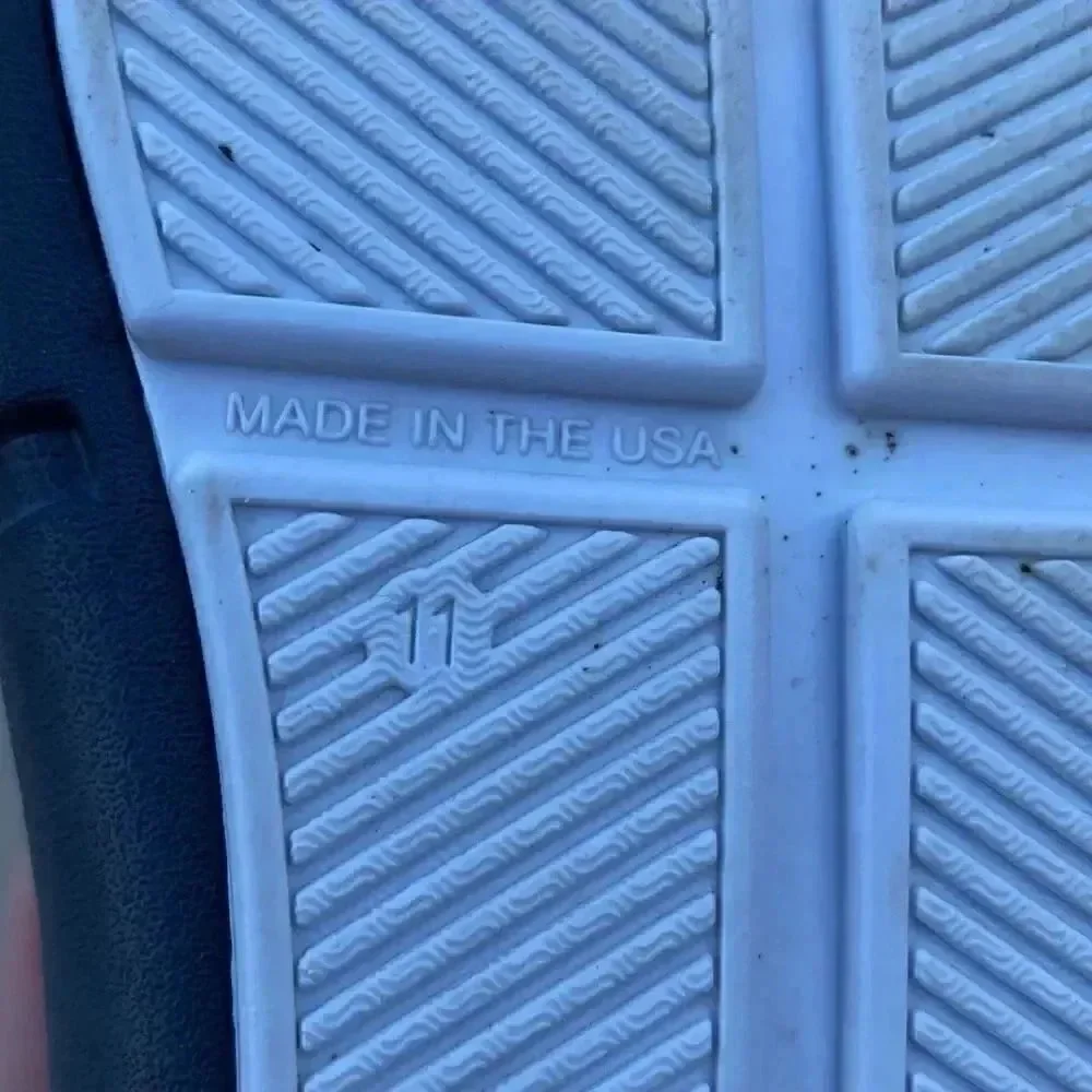 Tucket Deck Shoe